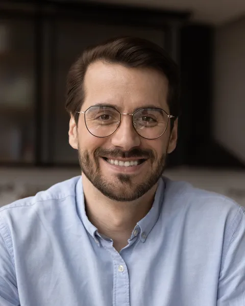 James Thompson, Pension Adviser