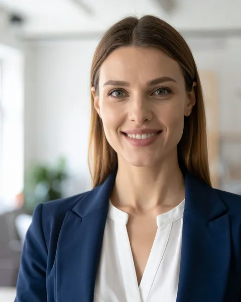 Rebecca Mitchell, Mortgage Broker