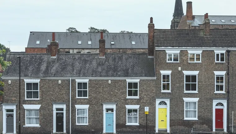 First-Time Buyers Hit Crisis Point as Rates Stay High