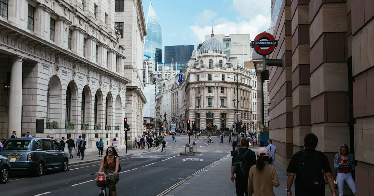 Iran War Impact, Commuter Hotspots, and Monzo Under Fire