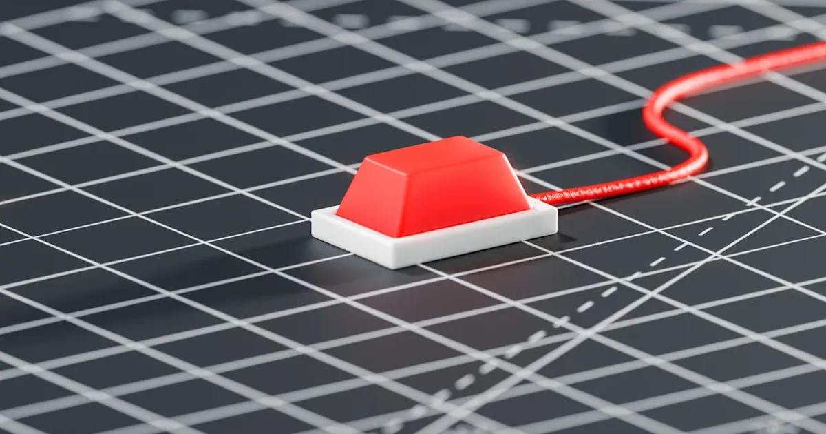 Mortgage Rates Hit 5% as Middle East Crisis Rocks UK Finance