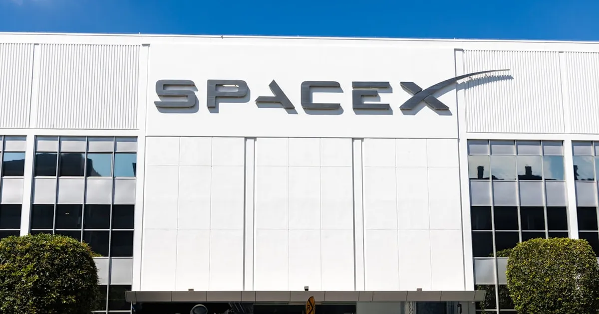 SpaceX IPO Launch & Bank Closures: What UK Savers Need to Know