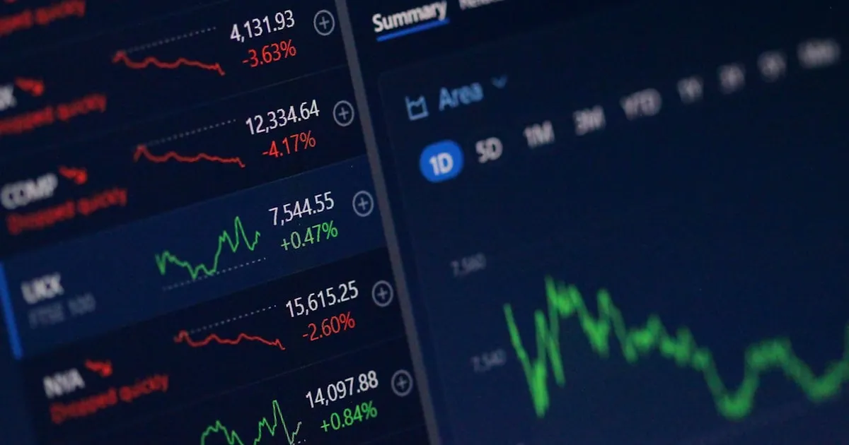 Tech Billionaires, EV Revolution, and Generation Gap Hit Your Wallet