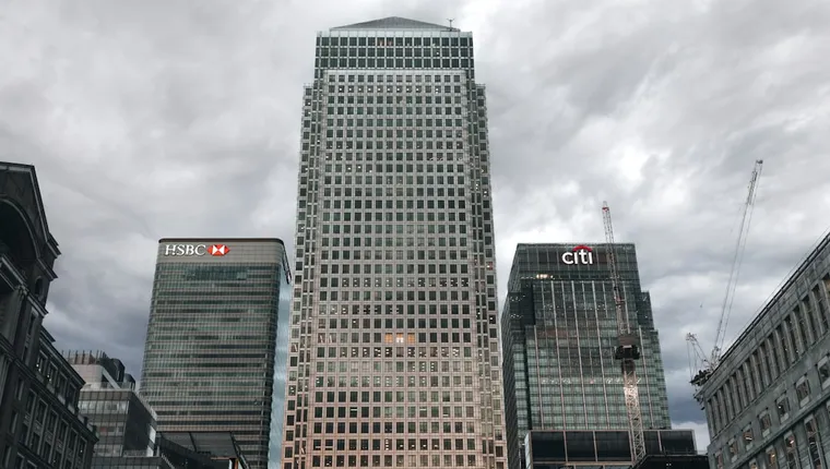 UK Finance Daily: Banks, Bonds and the Budget
