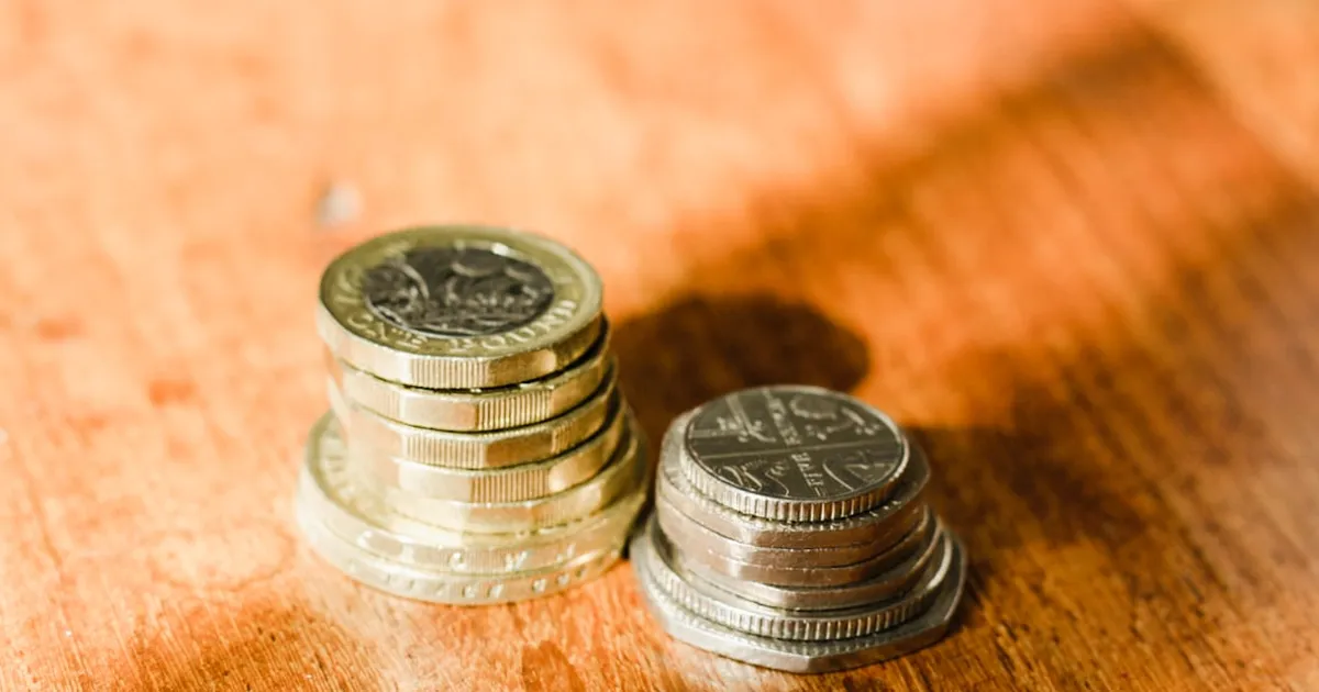UK Finance Daily: Budget Fears, Solar Loans & US Debt