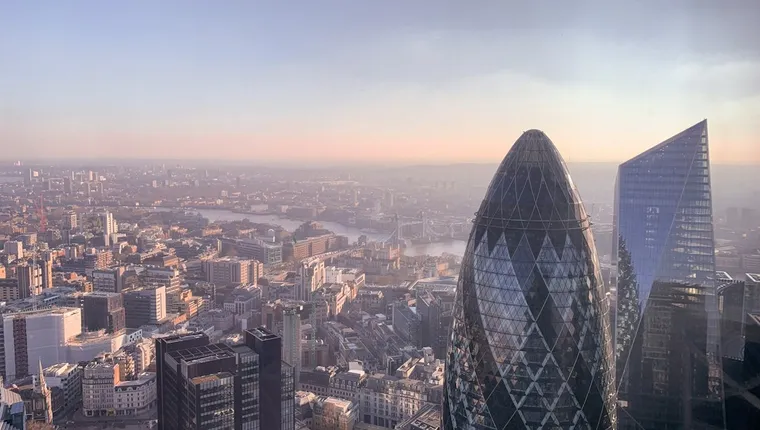 UK Finance Daily: Energy Bills, Child Pensions & Insurance Fraud