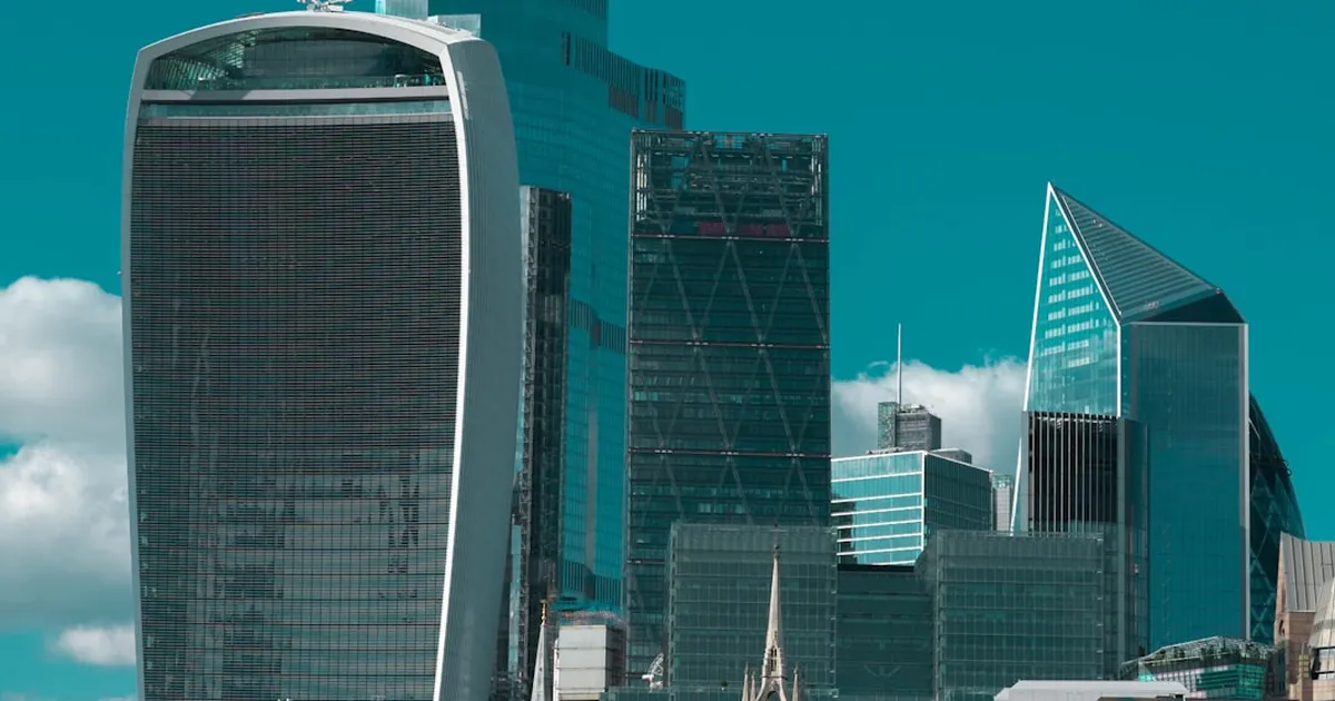 UK Finance Daily: Energy Bills Drop, Markets Wobble, Trump Tariffs