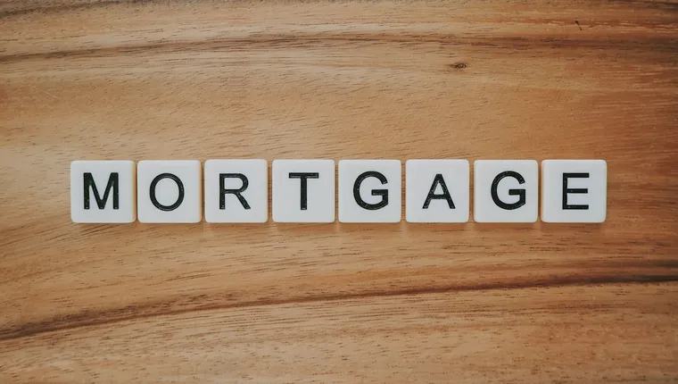 UK Finance Daily: Mortgages, Water Bills & Monzo's £10bn Moment