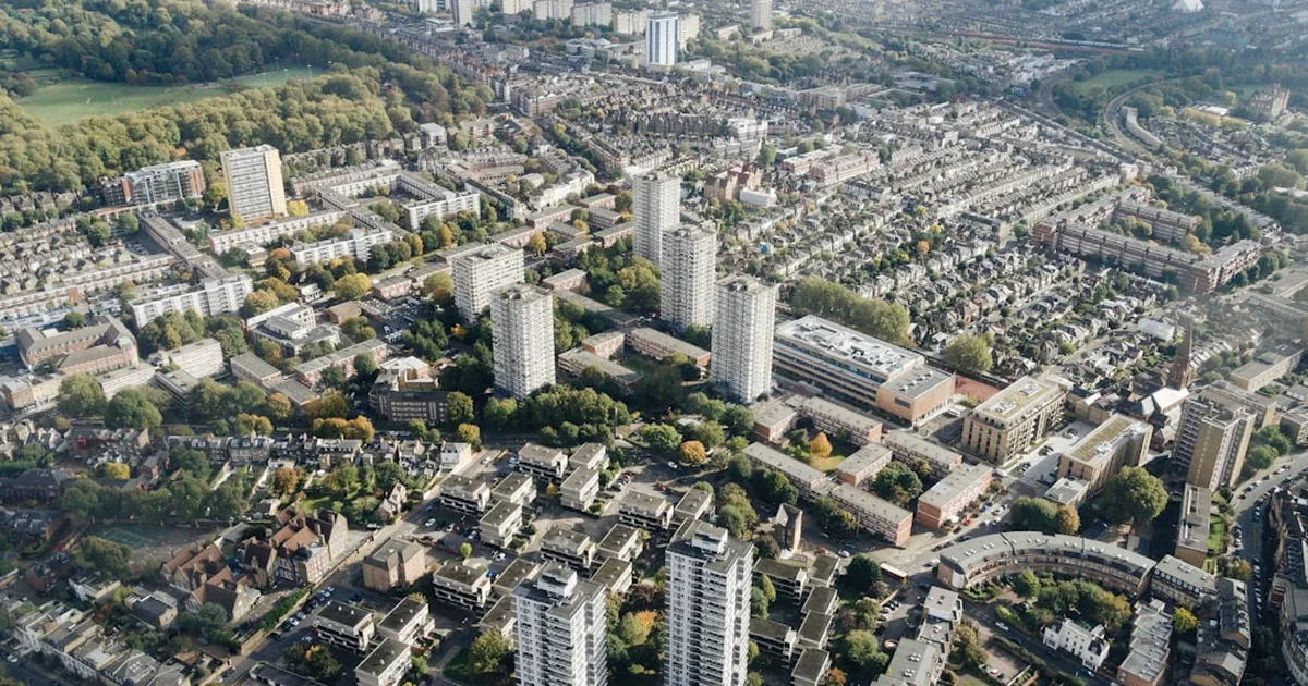 UK Finance Daily: Property Prices Rise, Car Finance Payouts & Scams