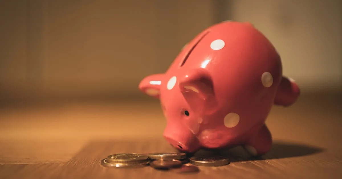 UK Finance Daily: Savings Hit 8%, Wealth Tax Debate & North Sea Woes