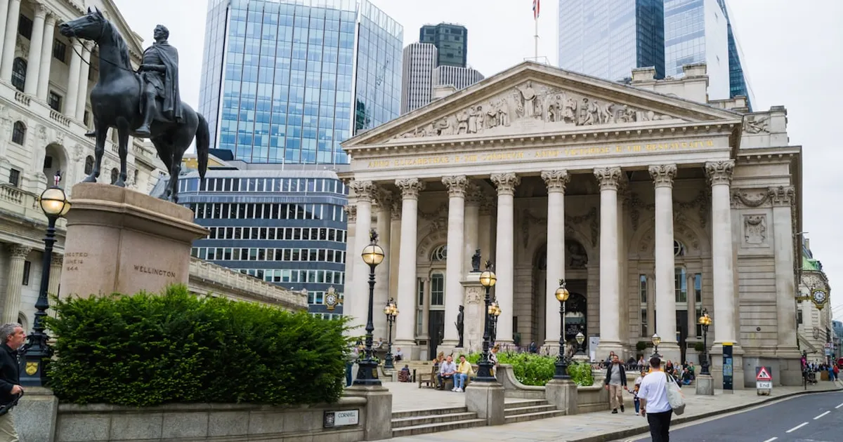 UK Finance Daily: Student Loans, Green Energy, and Trust Funds